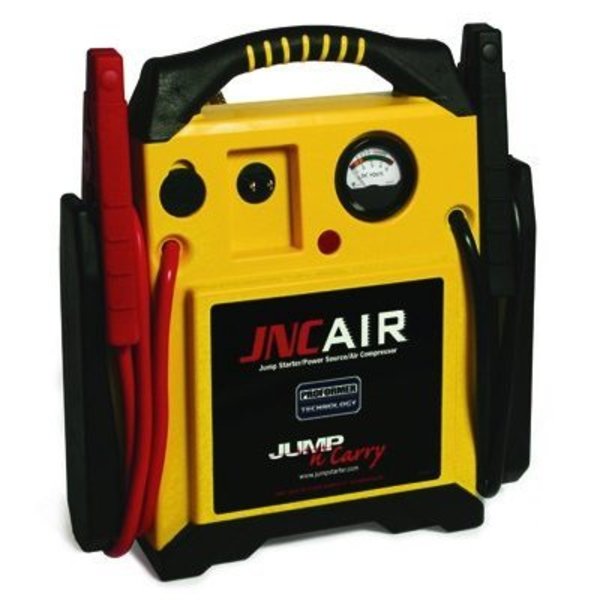 Clore Automotive Jump Start/Air Comprsr 1700 PEAK AMP 12 JSJNCAIR